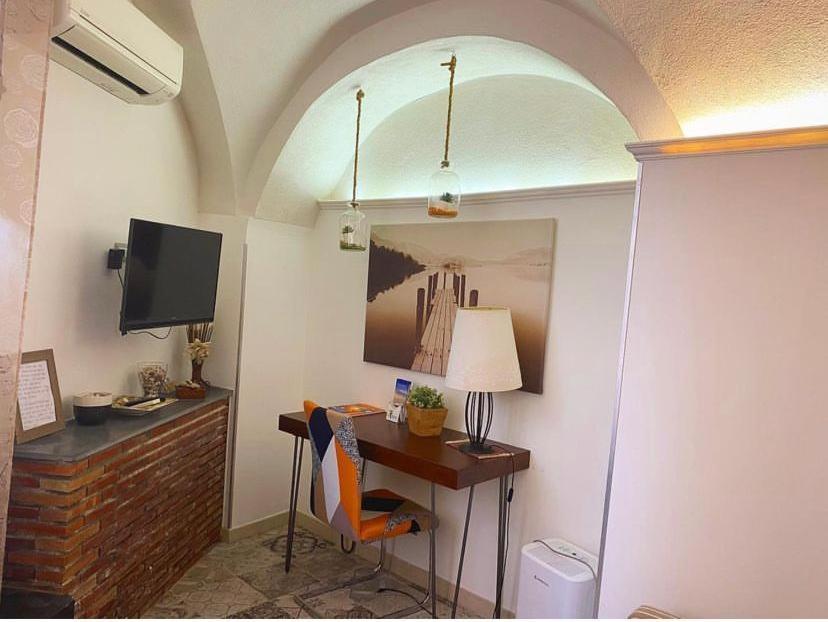 카타니아 La Piccola Grotta Ursino 빌라 외부 사진