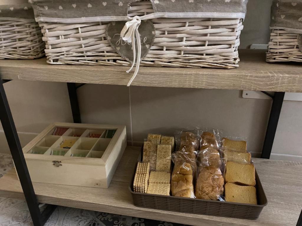 카타니아 La Piccola Grotta Ursino 빌라 외부 사진